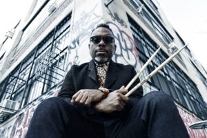 Φ hill Sessions: Ο Nate Smith στο Θέατρο «Δόρα Στράτου»
