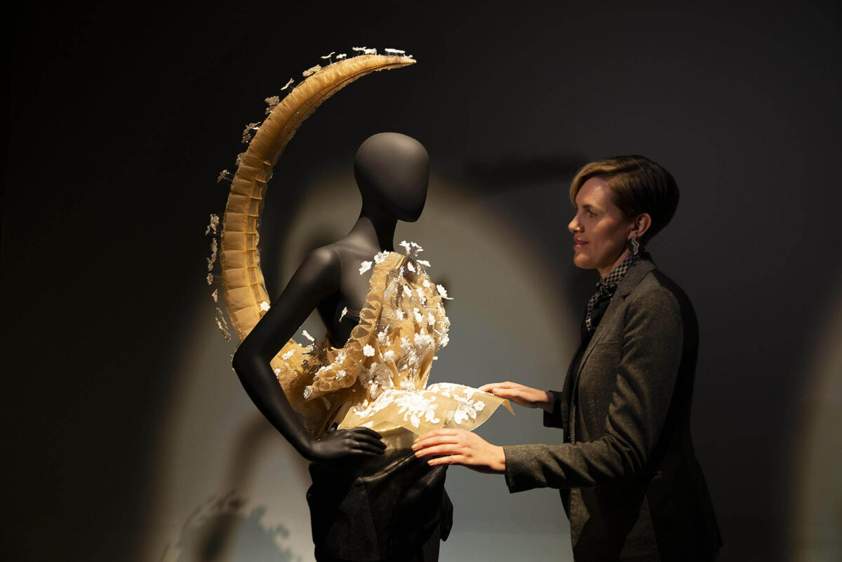 Elsa Schiaparelli