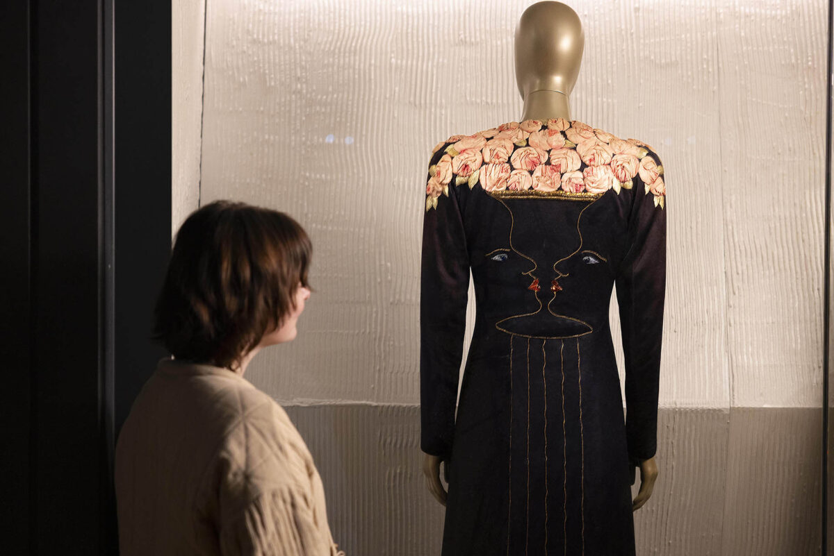 Elsa Schiaparelli
