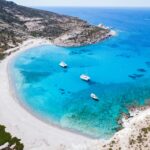 Γαλάζια Σημαία 2026: Δεύτερη παγκοσμίως η Ελλάδα με 624 ακτές