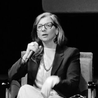 Francesca Albanese: “Η Ελλάδα είναι άμεσα εμπλεκόμενη στα ισραηλινά εγκλήματα”