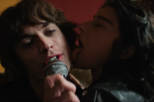 «In The Stars»: Οι Rolling Stones γυρίζουν πίσω στον χρόνο με CGI στο νέο τους βίντεο