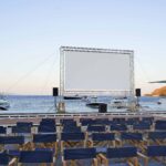 Δεκαπέντε χρόνια γιορτάζει φέτος το Φεστιβάλ Κινηματογράφου Αιγαίου