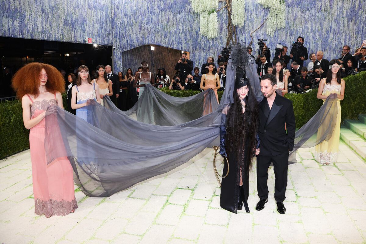 Met Gala 2026