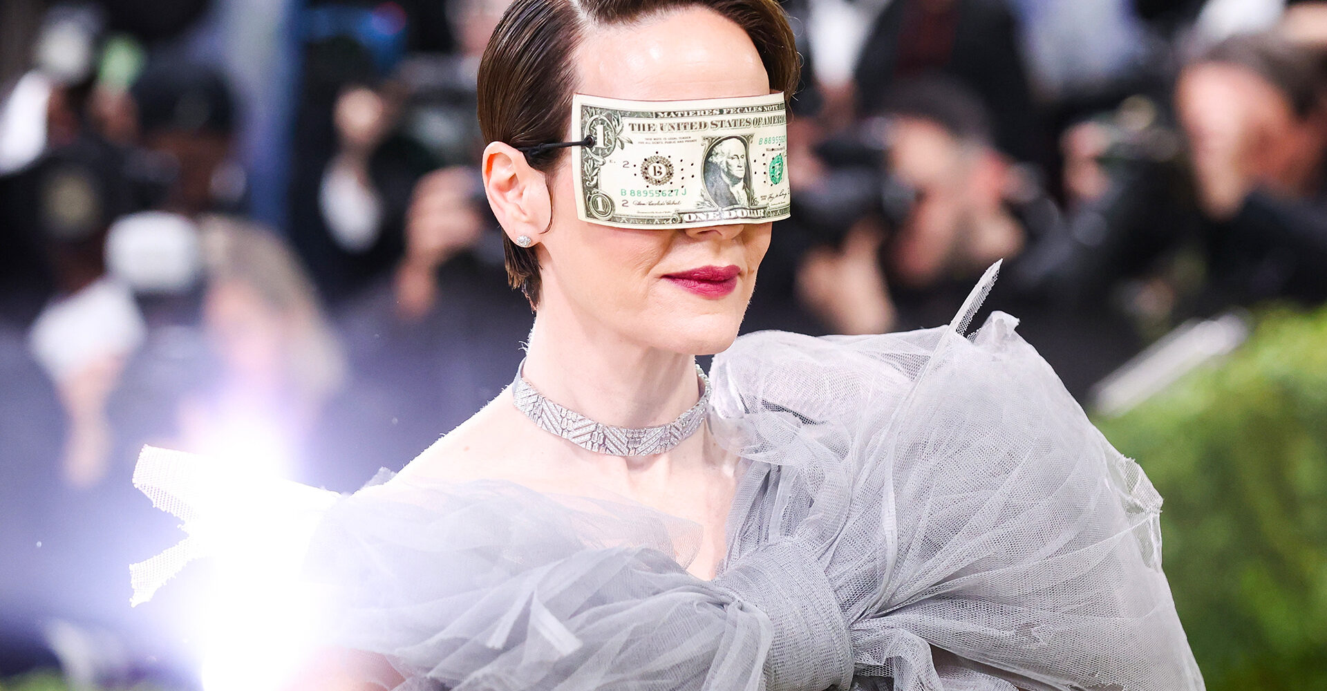 Met Gala 2026: Ακτιβισμός και υποκρισία χέρι-χέρι