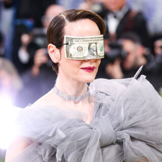Met Gala 2026: Ακτιβισμός και υποκρισία χέρι-χέρι