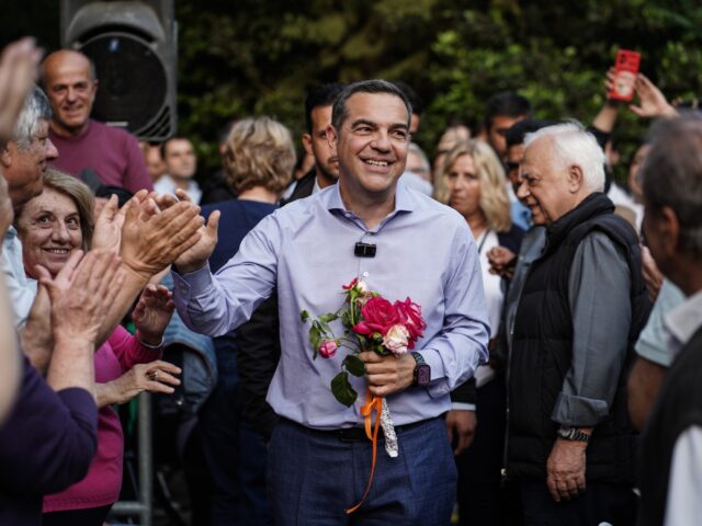 Αλ. Τσίπρας: Στην τελική ευθεία οι προετοιμασίες για την παρουσίαση του κόμματος