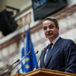 Κυρ. Μητσοτάκης: «Παραμένουμε η μόνη δύναμη σιγουριάς»