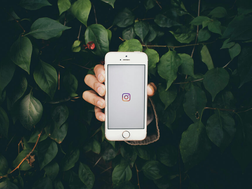 Instagram