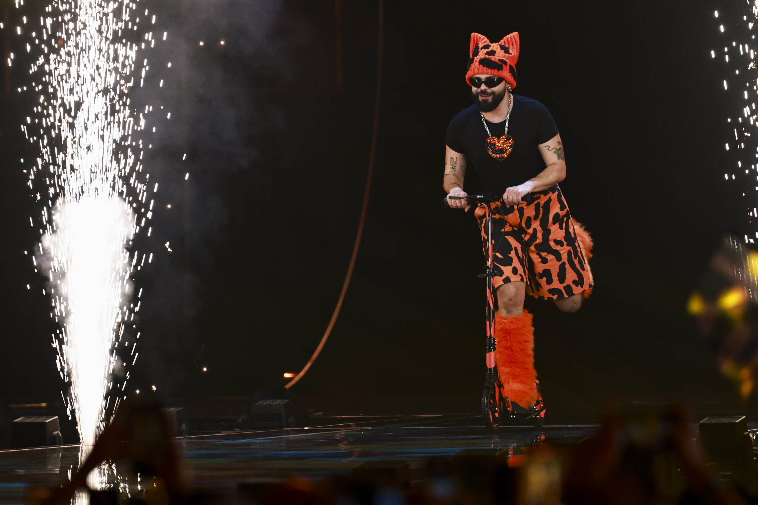 Eurovision