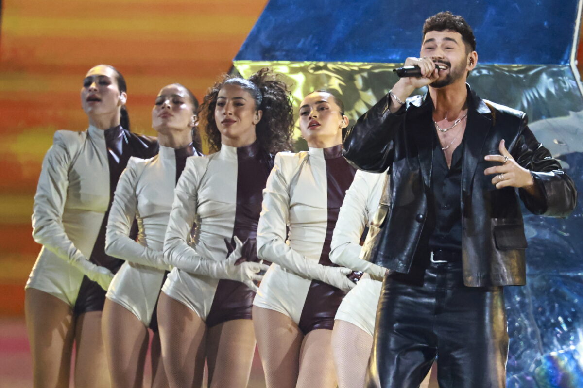 Eurovision