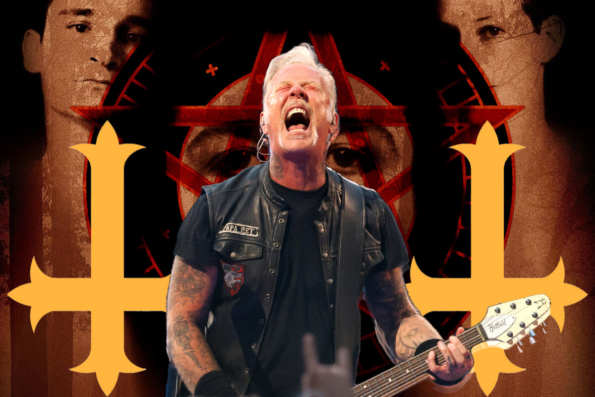 metallica