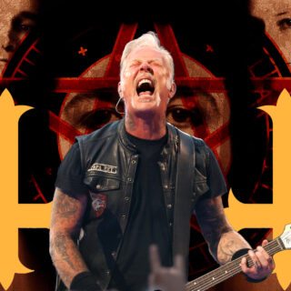Όταν οι Metallica βρέθηκαν στο εδώλιο: Η ιστορία των West Memphis Three