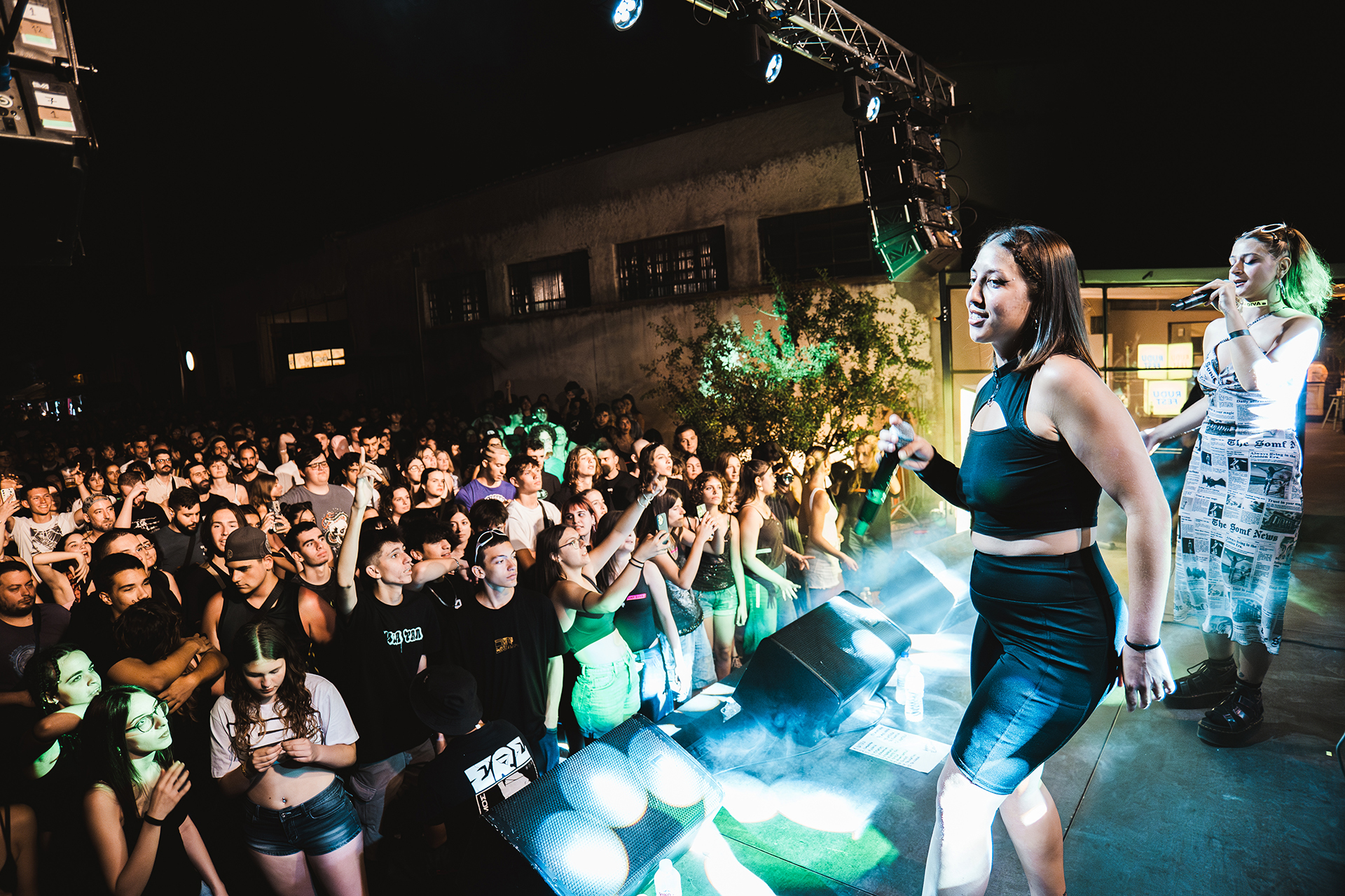 Rudu Fest