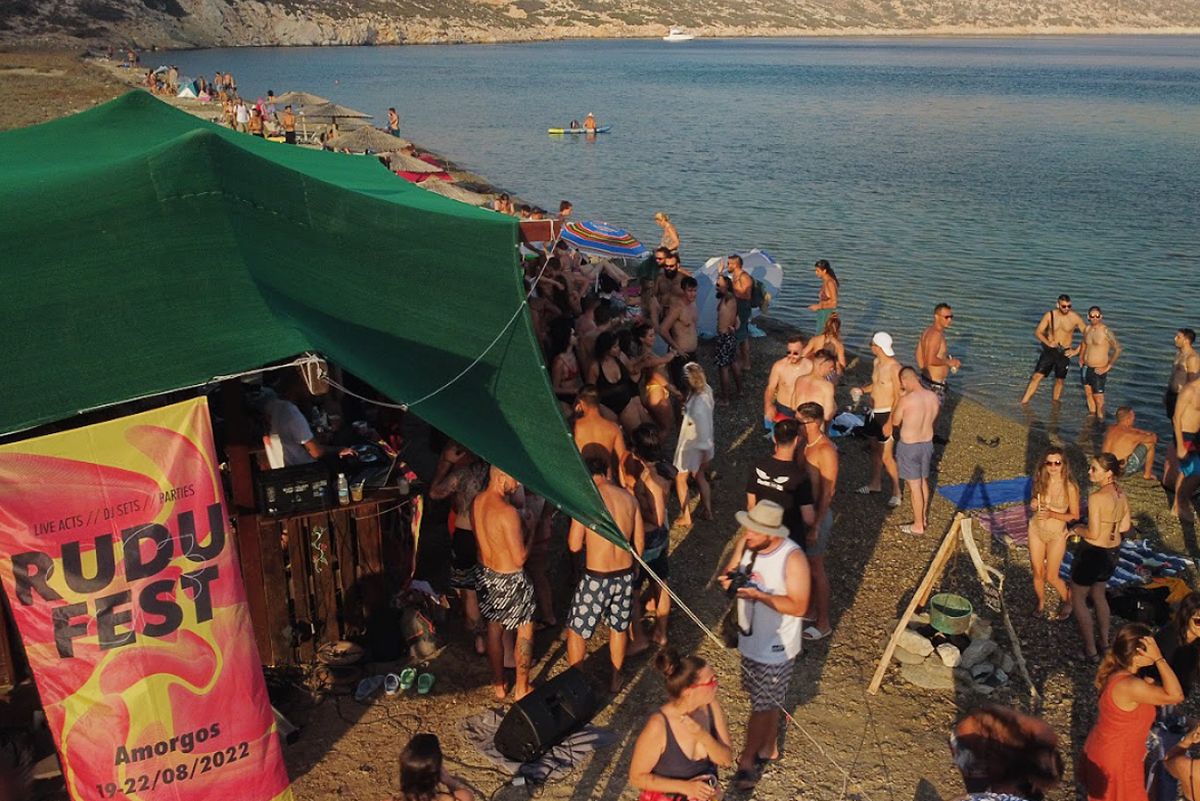 Rudu Fest