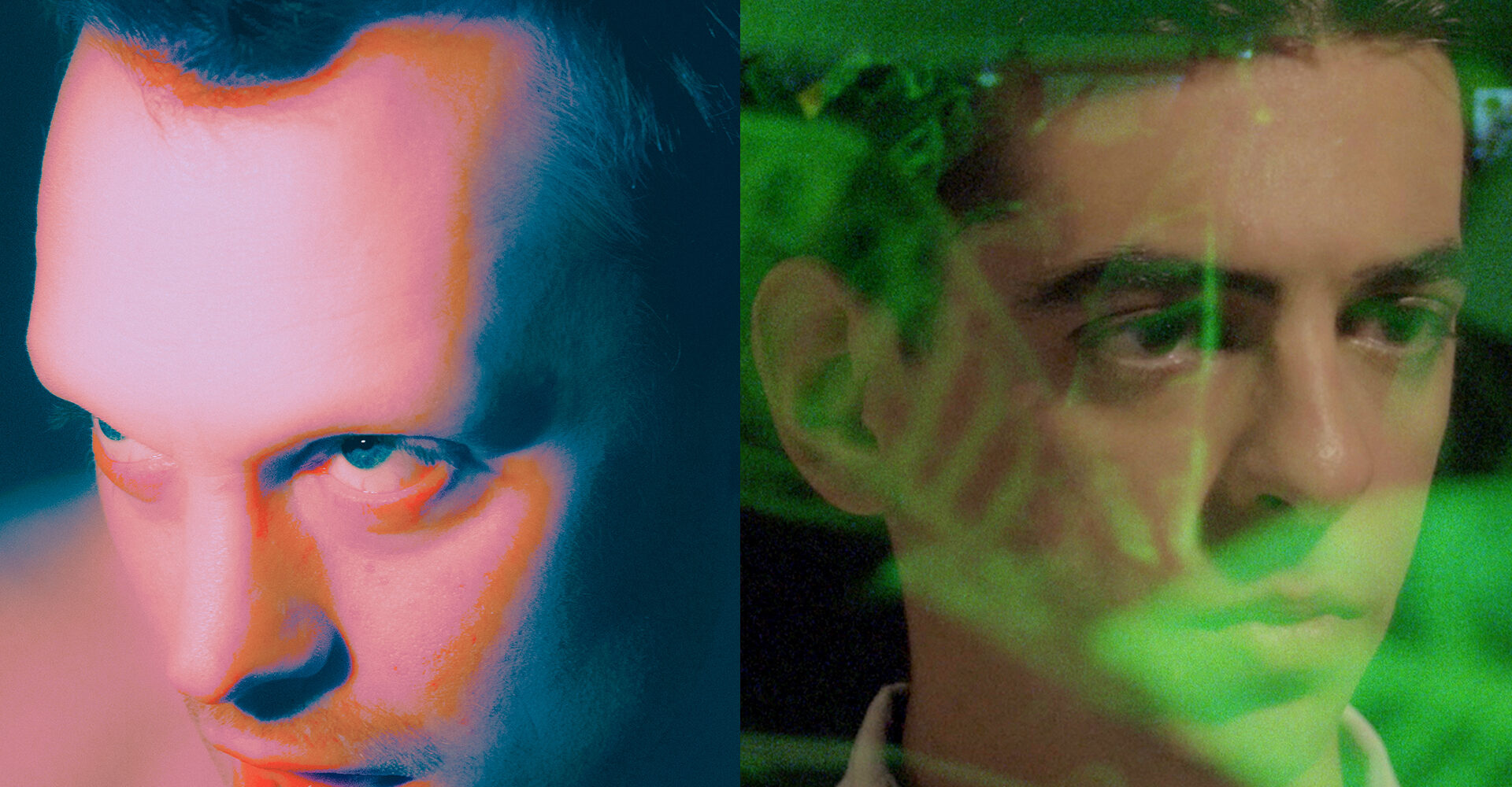 Διλήμματα: Ο Sean Nicholas Savage συναντά τον Johnny Labelle