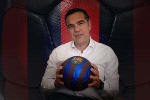 Γιατί ο Τσίπρας ποντάρει στους «Μπλαουγκράνας»