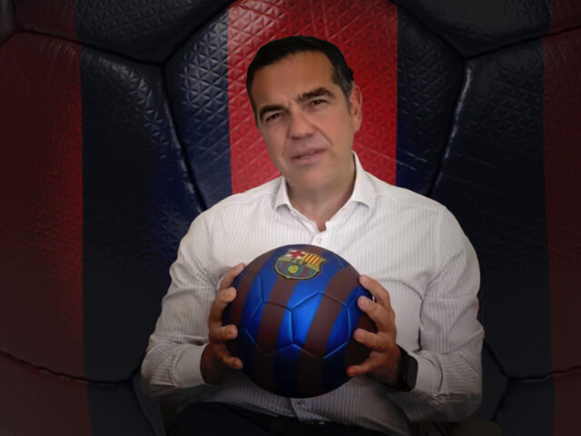 Γιατί ο Τσίπρας ποντάρει στους «Μπλαουγκράνα»