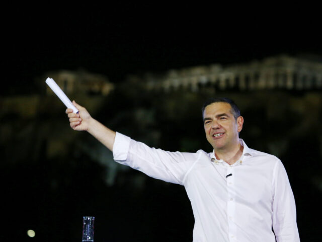 Η επόμενη μέρα μετά τα αποκαλυπτήρια της ΕΛΑΣ