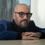 Ο Desmond Child παρουσιάζει στην Αθήνα την αυτοβιογραφία του