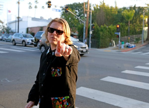 Ο Ty Segall επιστρέφει στην Αθήνα για μία δυνατή rock βραδιά στο Floyd
