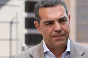 Αλ. Τσίπρας: Γιατί αρνήθηκα να συμμετάσχω στη σειρά ντοκιμαντέρ του Σκάι