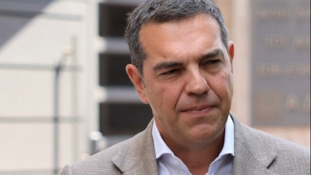 Αλ. Τσίπρας: Γιατί αρνήθηκα να συμμετάσχω στη σειρά ντοκιμαντέρ του Σκάι