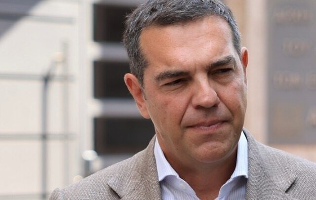Αλ. Τσίπρας: Γιατί αρνήθηκα να συμμετάσχω στη σειρά ντοκιμαντέρ του Σκάι