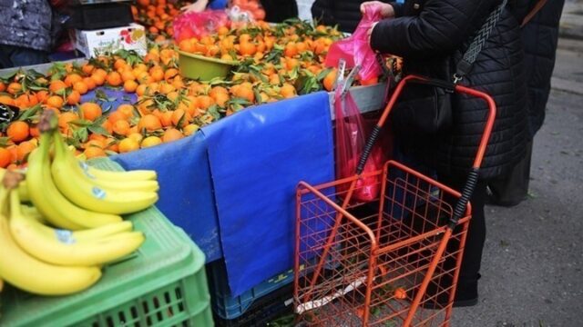 «Νέος καταστατικός χάρτης» στις λαϊκές αγορές με τον νέο νόμο 5297/2026