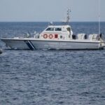 Μυστήριο με στρατιωτικού τύπου θαλάσσιο drone που εντοπίστηκε σε σπηλιά στη Λευκάδα