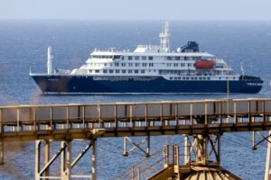 «Αδειάζει» το κρουαζιερόπλοιο όπου καταγράφηκαν κρούσματα χανταϊού