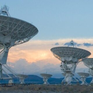 Είδαμε UFO τρεις φορές στην Ελλάδα και δεν το καταλάβαμε;