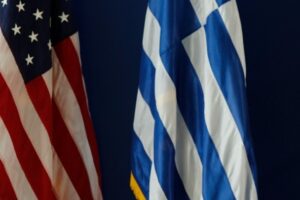 ΗΠΑ: Εγκρίθηκε νομοσχέδιο για την αμυντική συνεργασία με την Ελλάδα