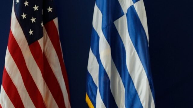 ΗΠΑ: Εγκρίθηκε νομοσχέδιο για την αμυντική συνεργασία με την Ελλάδα