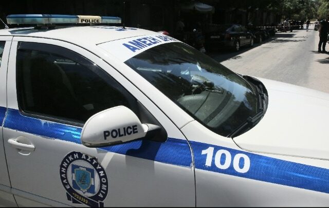 Με βαρύ ποινικό παρελθόν φέρεται ο 42χρονος Αλβανός που σήκωσε όπλο σε αστυνομικούς στο Μικρολίμανο