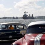 Η Κούβα παρέλαβε επισιτιστική βοήθεια από την Κίνα