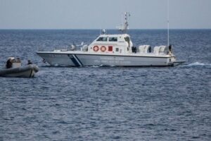 Πάνω από 200 μετανάστες διασώθηκαν νότια της Κρήτης