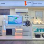 TechLiving Zone: Προϊόντα ενέργειας και τεχνολογίας στα καταστήματα ΔΕΗ