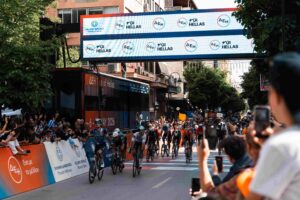 ΔΕΗ Tour of Hellas 2026: Ολοκληρώθηκε η μεγάλη γιορτή του ποδηλάτου και της βιώσιμης μετακίνησης