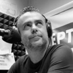 «Η Σκληρή Μελαγχολία του Θέρους»: Παρουσίαση βιβλίου του Μάνθου Γιουρτζόγλου