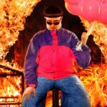 Νεκρός ο τραγουδιστής Oliver Tree σε σύγκρουση ελικοπτέρων [ΒΙΝΤΕΟ]