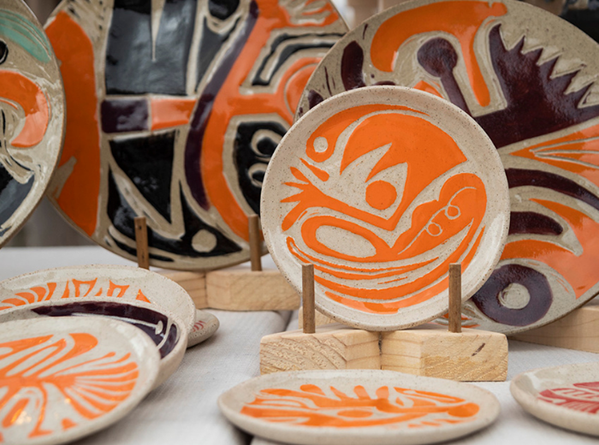 The Meet Market