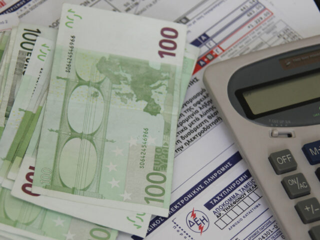 Έκτακτη ρύθμιση 72 δόσεων για ληξιπρόθεσμα χρέη προς το Δημόσιο