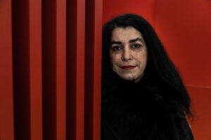 Πέθανε η δημιουργός του «Περσέπολις», Μαρζάν Σατραπί