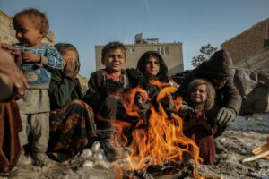 Οι άνθρωποι χωρίς πατρίδα και «δικαίωμα ύπαρξης»