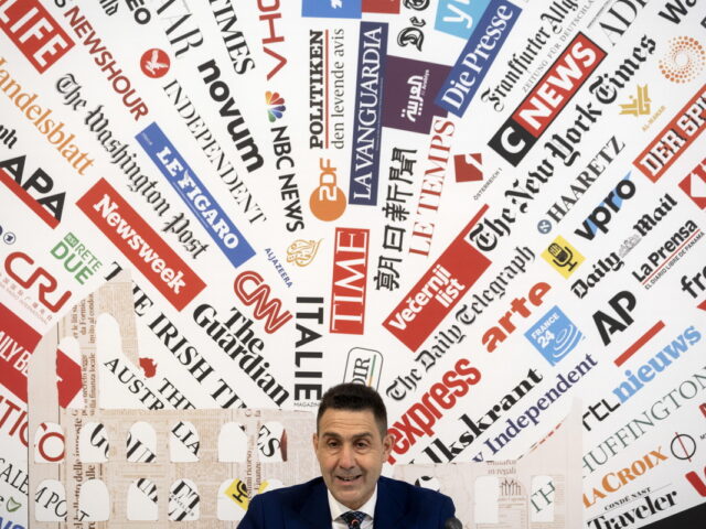 Ένας πρώην στρατηγός και το νεοϊδρυθέν ακροδεξιό κόμμα του προκαλούν «πονοκέφαλο» στη Μελόνι