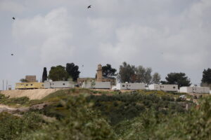 Το Ισραήλ σχεδιάζει την κατασκευή νέων εποικισμών στην κατεχόμενη Δυτική Όχθη