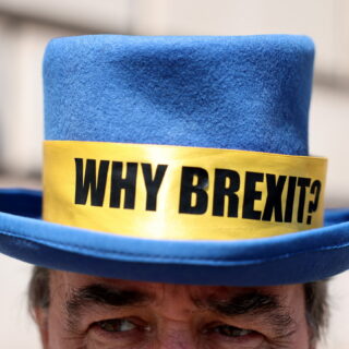 Brexit, δέκα χρόνια μετά: Η αποχώρηση που πλήγωσε βαθιά τη Βρετανία