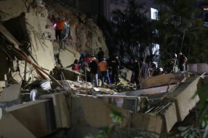 Τι είναι το σεισμικό ζεύγος, το σπάνιο φαινόμενο που χτύπησε τη Βενεζουέλα