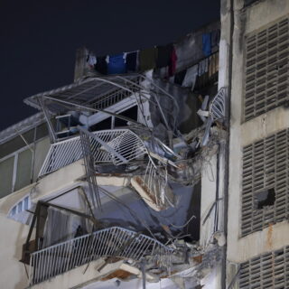 Φόβοι για χιλιάδες νεκρούς και εικόνες Αποκάλυψης στη Βενεζουέλα μετά τον διπλό ισχυρό σεισμό